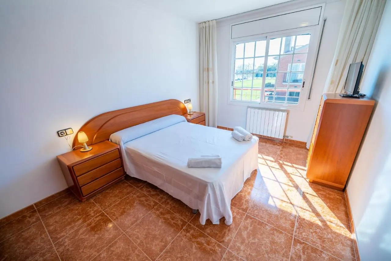 Homeholidaysrentals Charme - Costa Barcelona Santa Susanna
