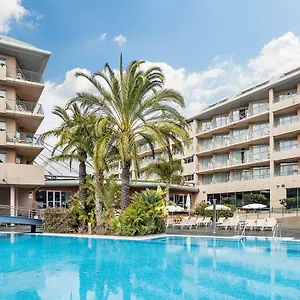 Aqua Onabrava & Spa 4*sup Hotel