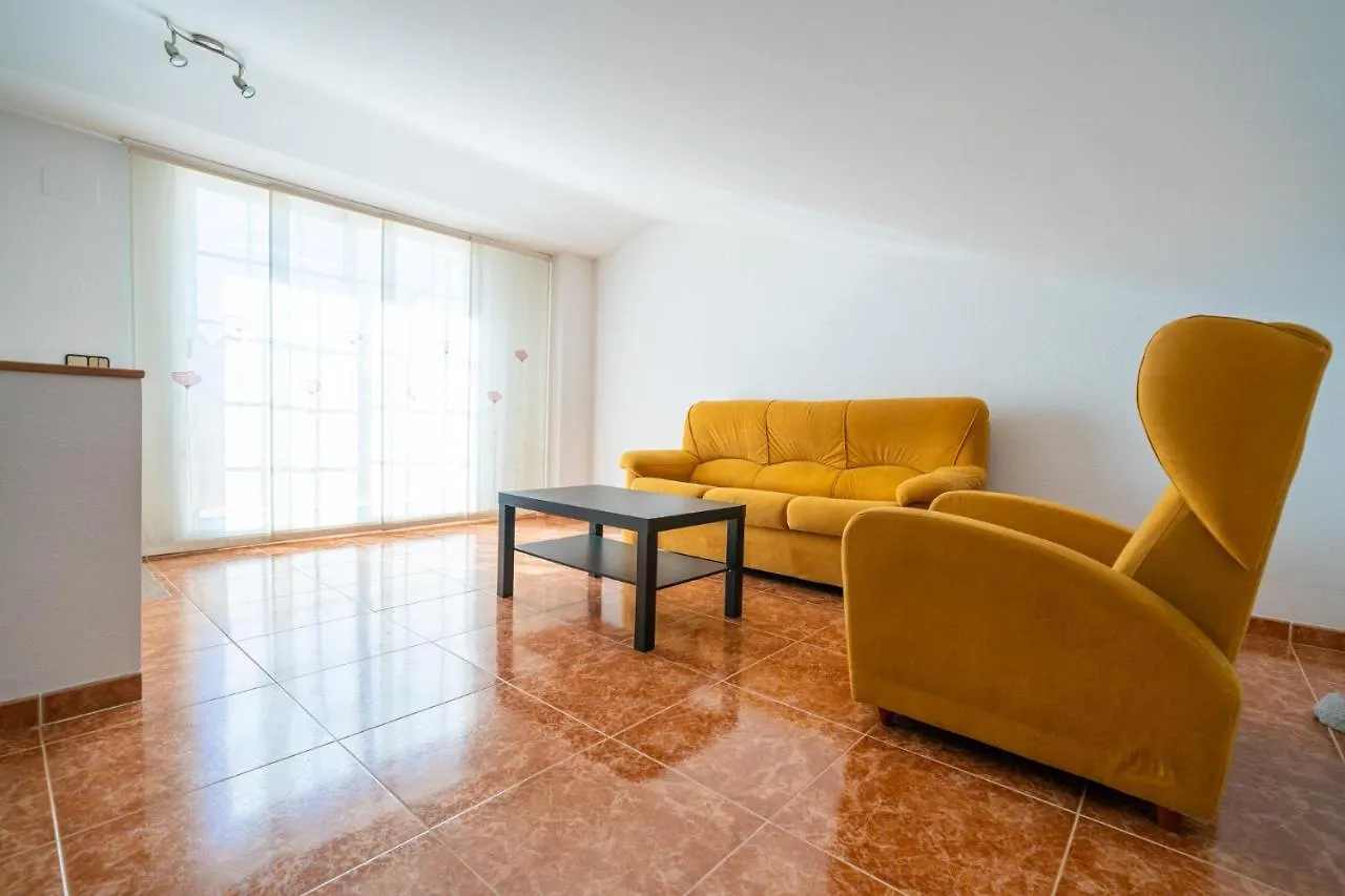 Holiday home Homeholidaysrentals Charme - Costa Barcelona Santa Susanna Spain